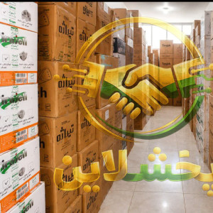 محصولات شرکت تیراژه الکتریک Tirajeh Electric